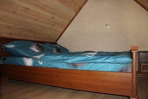 Lodge Domek 6-osobowy Ca?oroczny