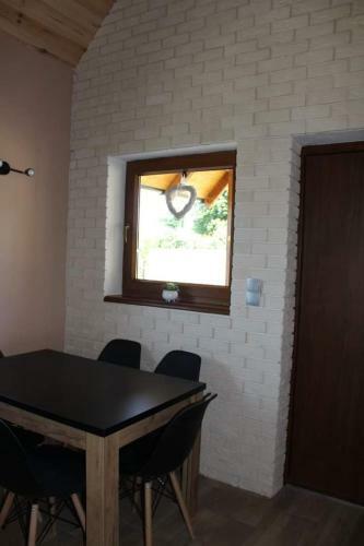 Lodge Domek 6-osobowy Ca?oroczny
