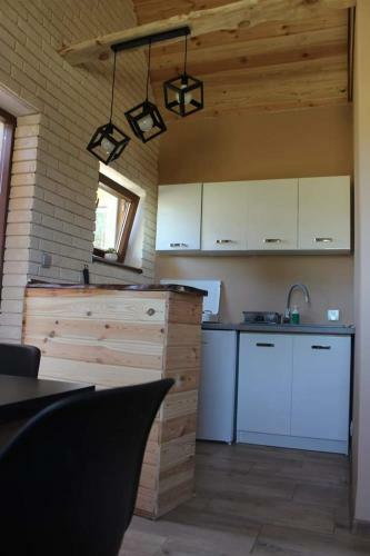 Lodge Domek 6-osobowy Ca?oroczny