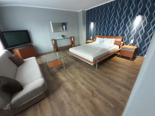 Apartamenty Katowicka 38