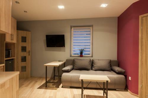 Apartamenty Katowicka 38