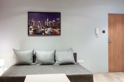 Apartamenty Katowicka 38