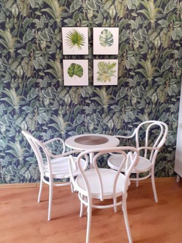 Apartamenty Katowicka 38