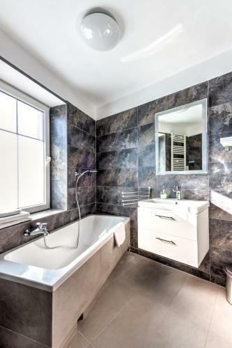 Apartamenty Katowicka 38