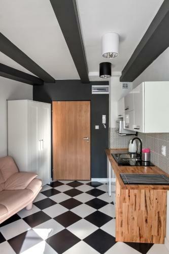 Apartamenty Katowicka 38