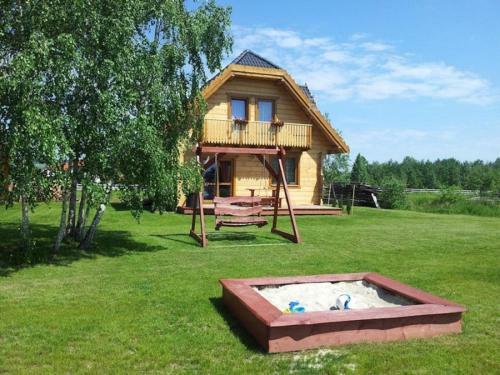 Lodge Bella
