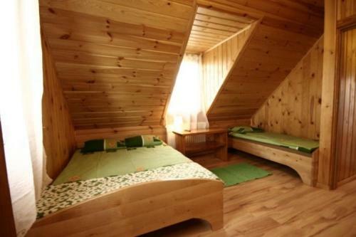 Lodge Bella