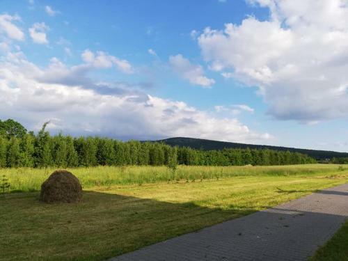 Apartamento Agroturystka Na Polanie