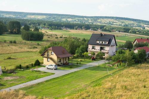 Apartamento Agroturystka Na Polanie