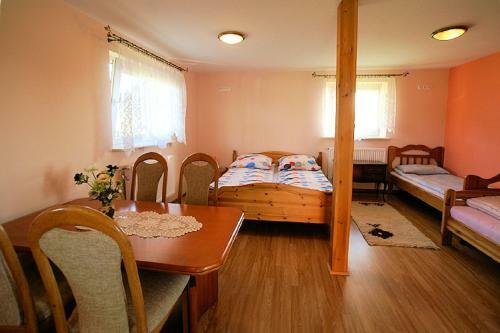 Apartamento Agroturystka Na Polanie