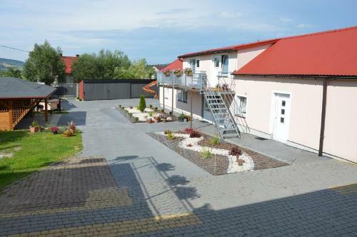 Apartamento Agroturystka Na Polanie