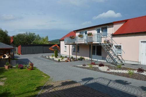 Apartamento Agroturystka Na Polanie