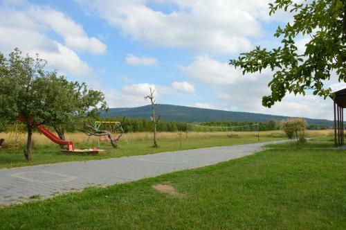 Apartamento Agroturystka Na Polanie