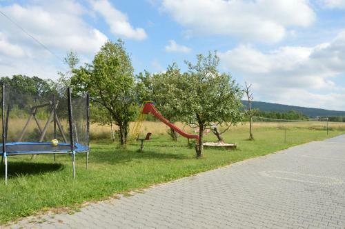 Apartamento Agroturystka Na Polanie