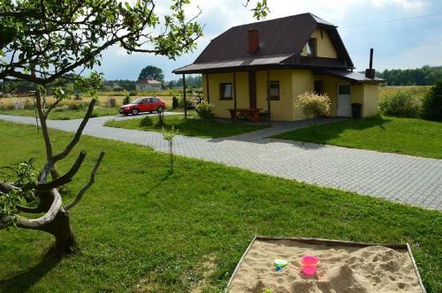 Apartamento Agroturystka Na Polanie