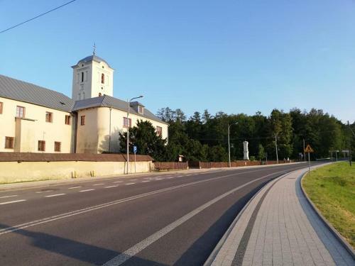 Apartamento Agroturystka Na Polanie