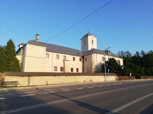 Apartamento Agroturystka Na Polanie