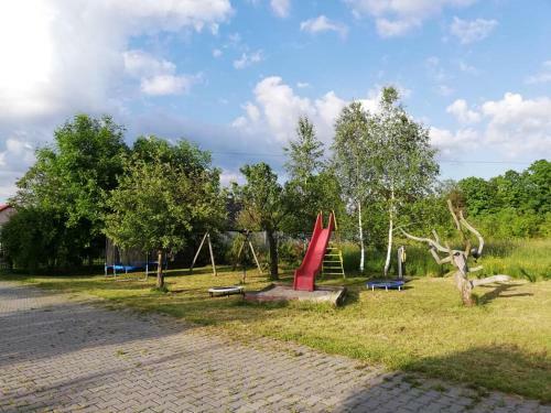 Apartamento Agroturystka Na Polanie