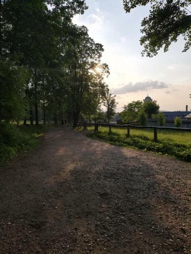 Apartamento Agroturystka Na Polanie