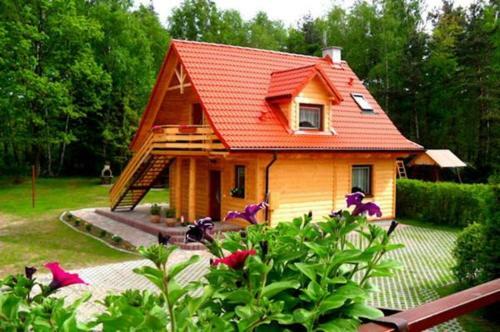 Agroturystyka "pod ?ysic?"