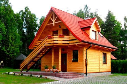 Agroturystyka "pod ?ysic?"