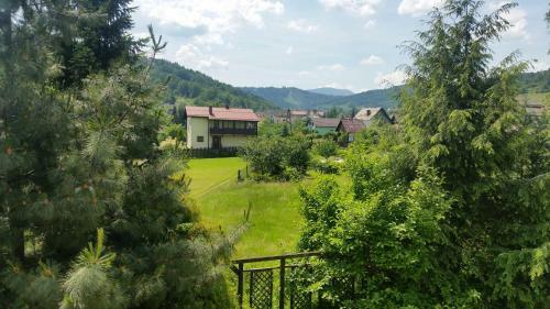 Apartamento ?winna - Brzozowy Zagajnik