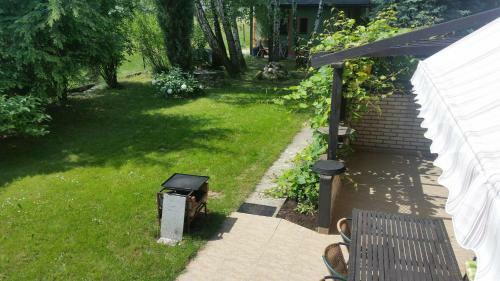 Apartamento ?winna - Brzozowy Zagajnik