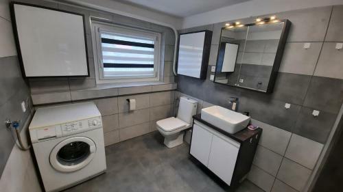 Apartamento ?winna - Brzozowy Zagajnik
