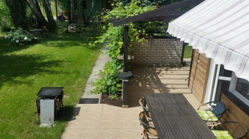 Apartamento ?winna - Brzozowy Zagajnik