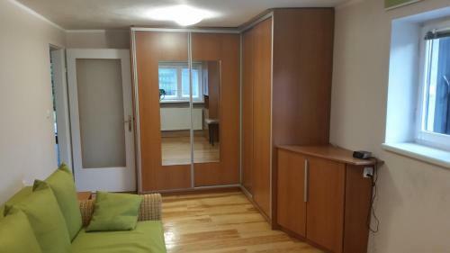 Apartamento ?winna - Brzozowy Zagajnik