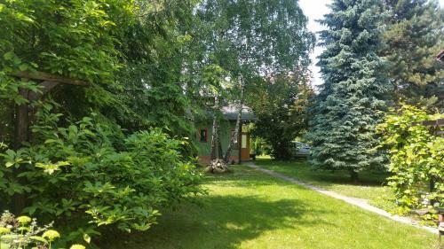 Apartamento ?winna - Brzozowy Zagajnik