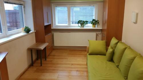 Apartamento ?winna - Brzozowy Zagajnik