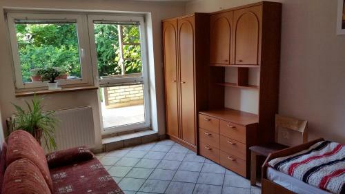 Apartamento ?winna - Brzozowy Zagajnik