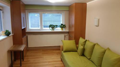 Apartamento ?winna - Brzozowy Zagajnik