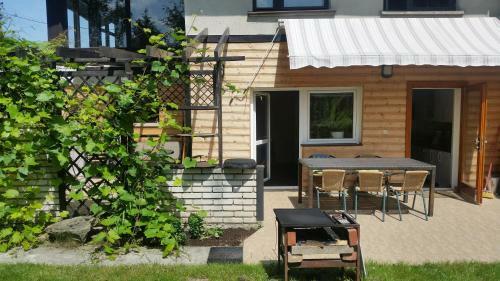 Apartamento ?winna - Brzozowy Zagajnik
