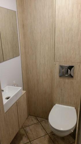 Apartamento ?winna - Brzozowy Zagajnik