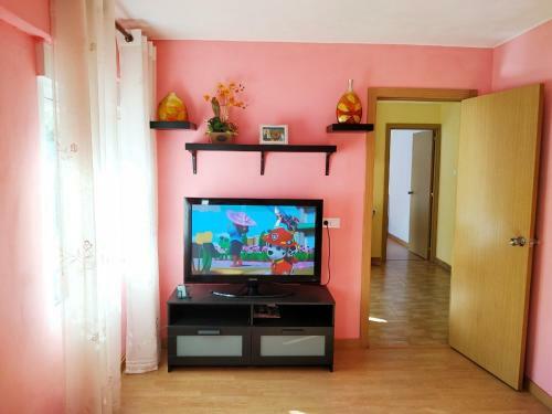 Apartamento Turistico En Valencia