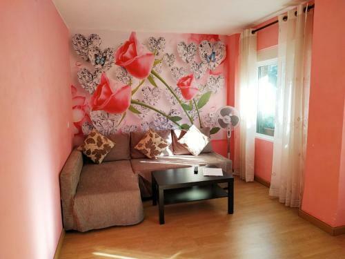 Apartamento Turistico En Valencia