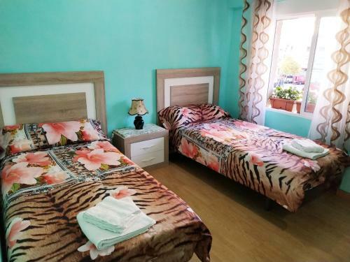 Apartamento Turistico En Valencia