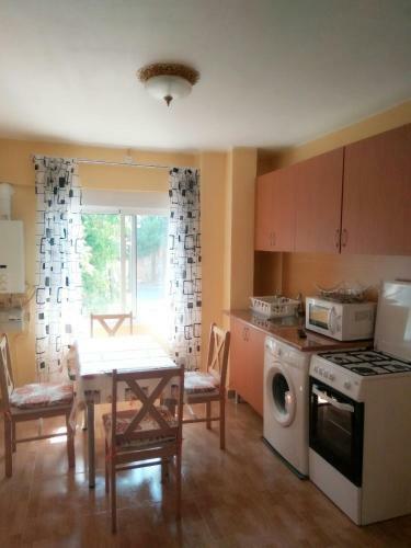Apartamento Turistico En Valencia