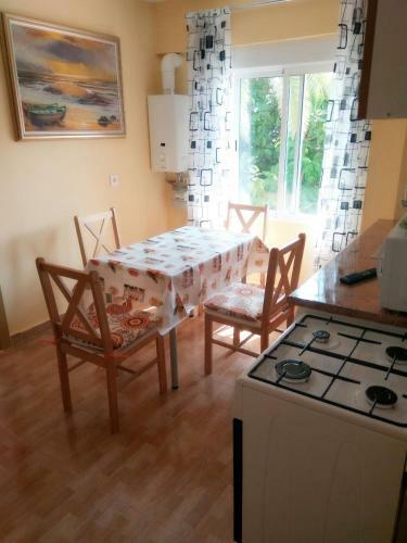 Apartamento Turistico En Valencia