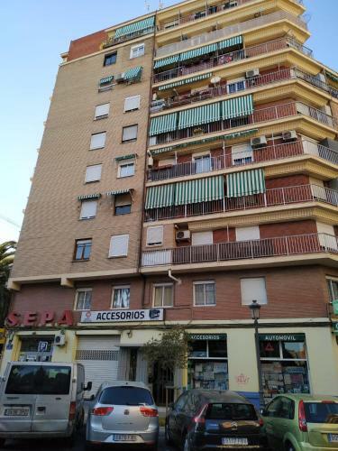 Apartamento Turistico En Valencia