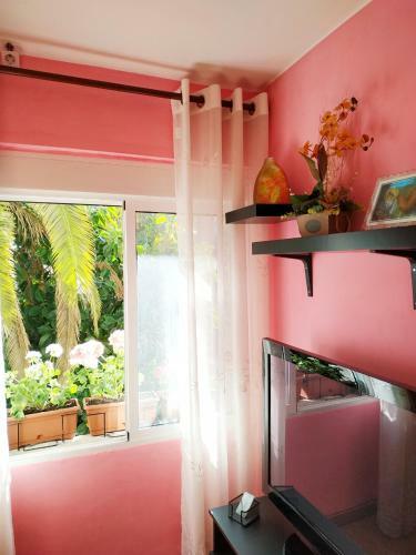 Apartamento Turistico En Valencia
