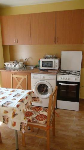 Apartamento Turistico En Valencia