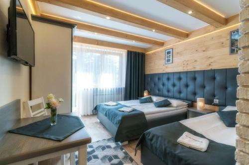 Apartamento Pokoje U ?liwioka