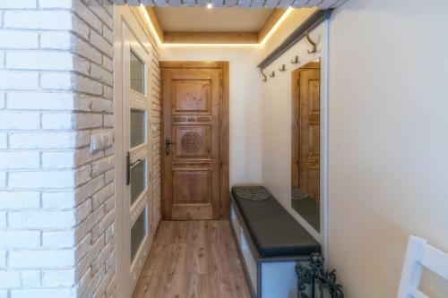 Apartamento Pokoje U ?liwioka