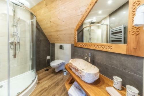 Apartamento Pokoje U ?liwioka