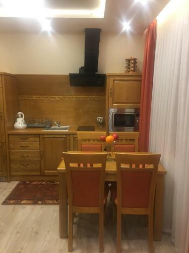 Apartamento Pokoje U ?liwioka