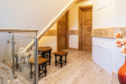 Apartamento Pokoje U ?liwioka