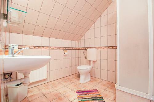 Bed & Breakfast Pokoje Go?cinne G�raleczka